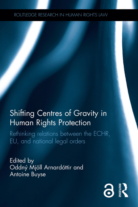 Shifting Centres of Gravity in Human Rights Protection